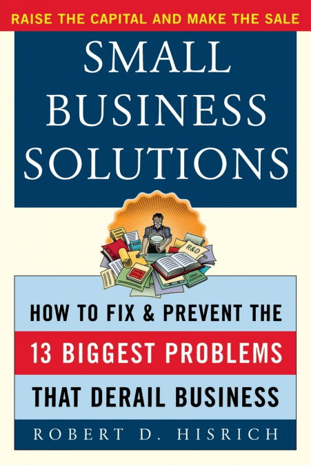 SMALL BUSINESS SOLUTIONS
