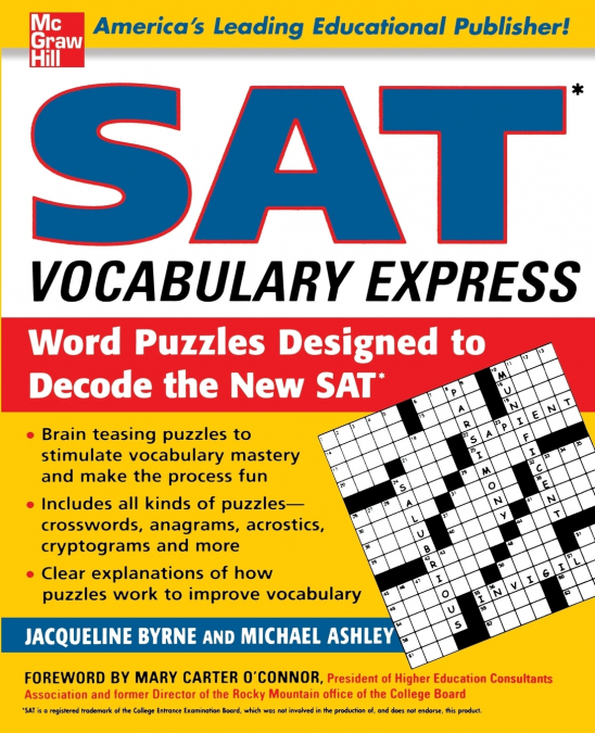 SAT VOCABULARY EXPRESS