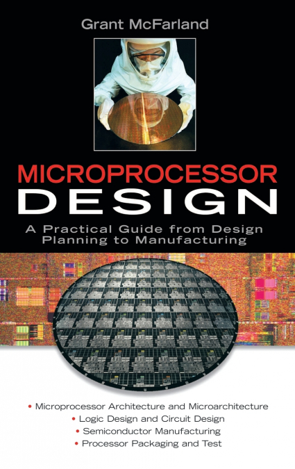 MICROPROCESSOR DESIGN