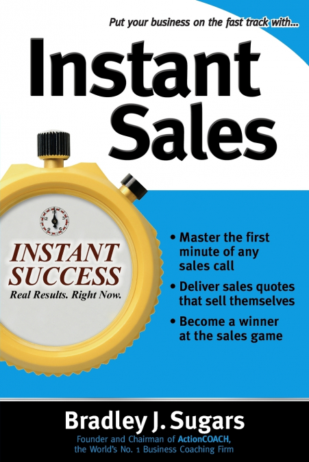 INSTANT SALES