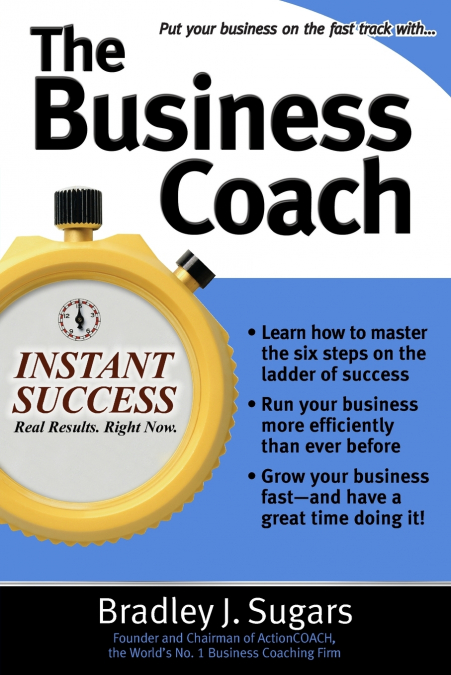 THE BUSINESS COACH
