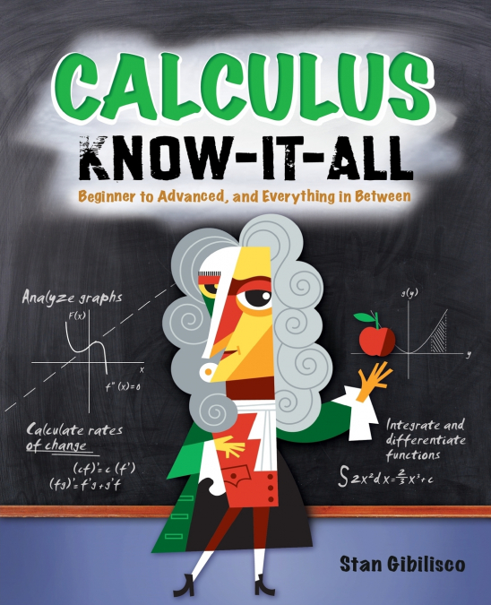 CALCULUS KNOW-IT-ALL