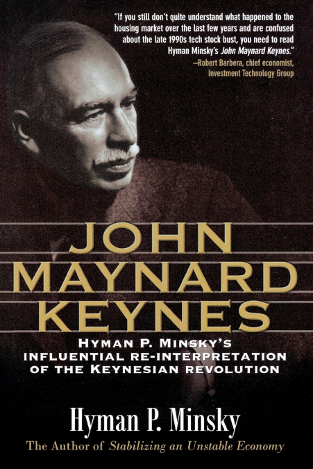 RAZONES DE KEYNES