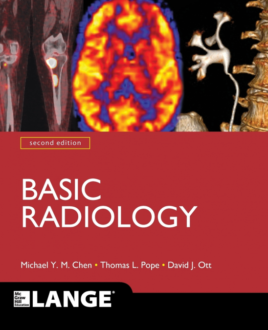BASIC RADIOLOGY, SECOND EDITION