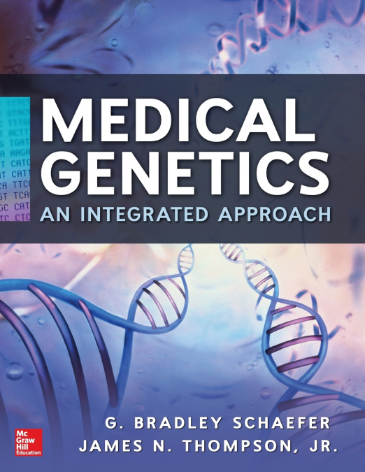 MEDICAL GENETICS