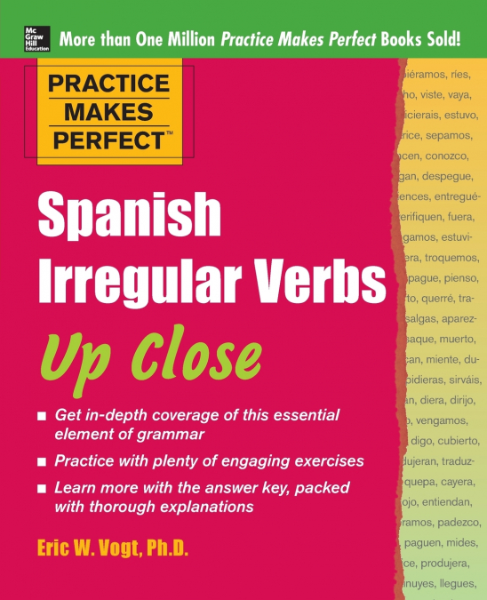 PRACTICE MAKES PERFECT