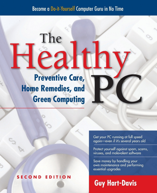 THE HEALTHY PC