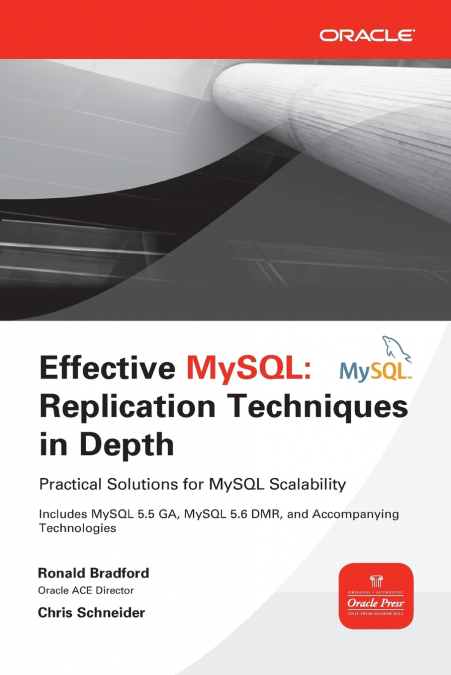 EFFECTIVE MYSQL REPLICATION TECHNIQUES IN DEPTH