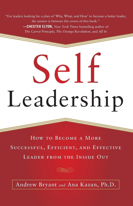 SELF-LEADERSHIP