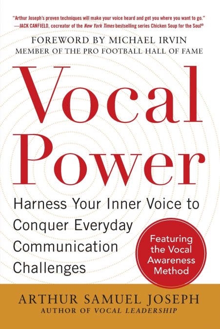 VOCAL POWER