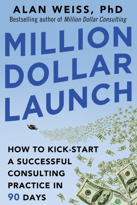 MILLION DOLLAR LAUNCH