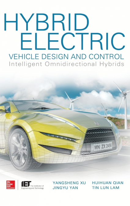 HYBRID ELECTRIC VEHICLE DESIGN AND CONTROL