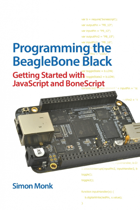 PROGRAMMING THE BEAGLEBONE BLACK