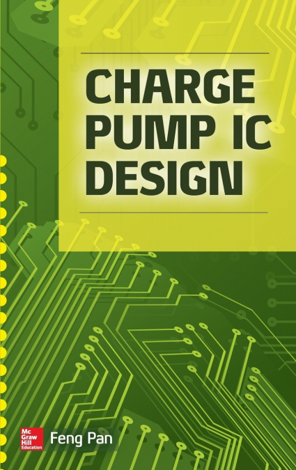 CHARGE PUMP IC DESIGN
