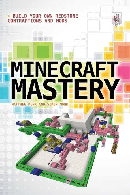 MINECRAFT MASTERY