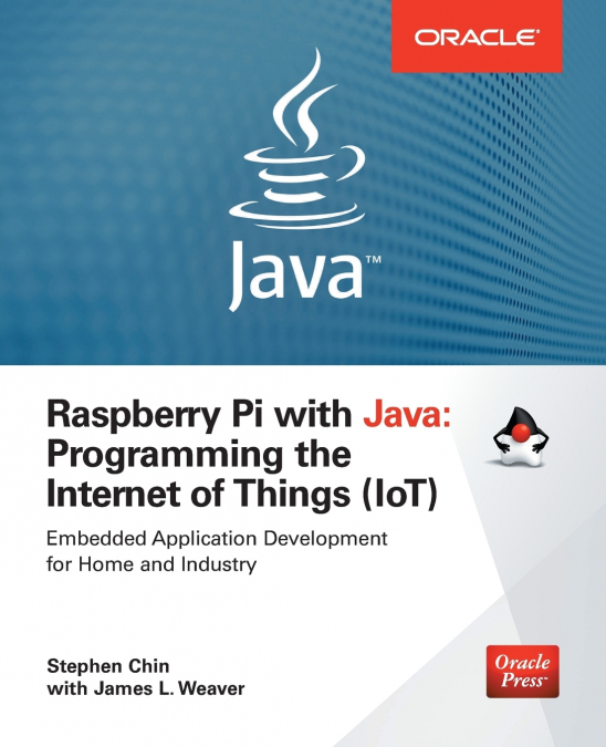 RASPBERRY PI WITH JAVA