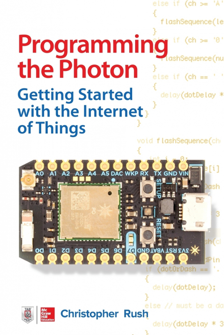PROGRAMMING THE PHOTON