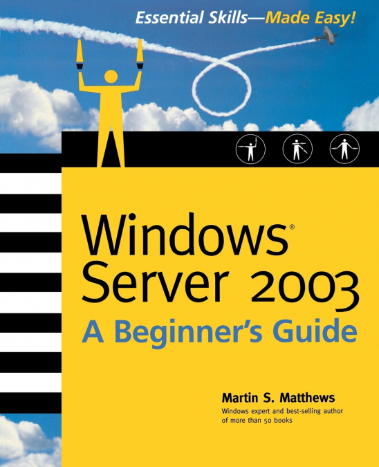 WINDOWS SERVER 2003