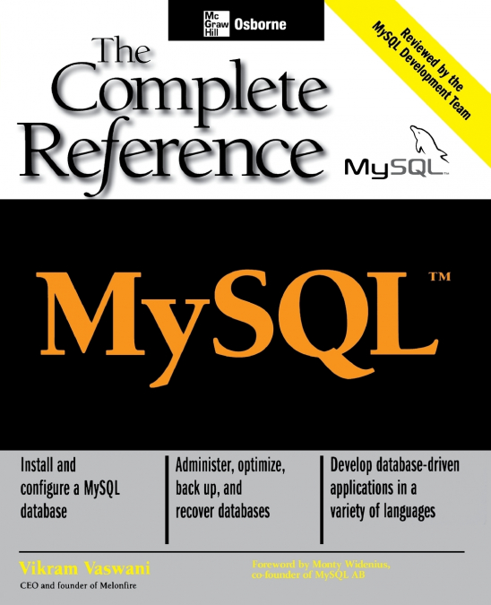 MYSQL