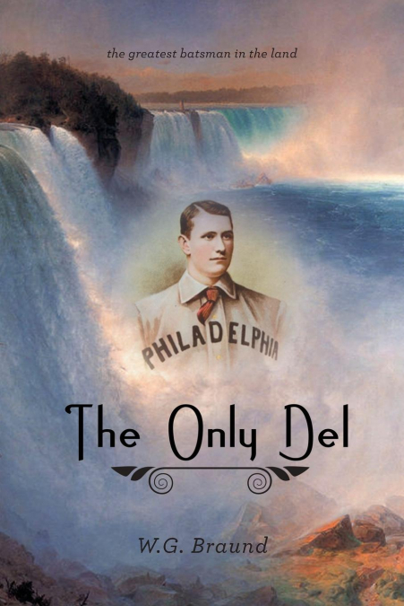 THE ONLY DEL