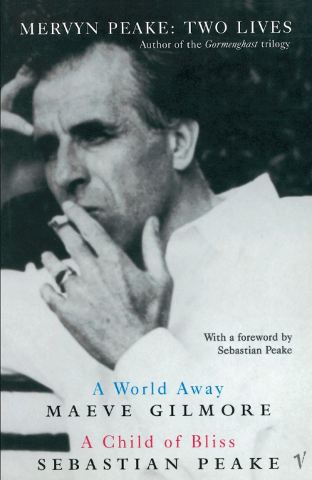 A CHILD OF BLISS/A WORLD AWAY