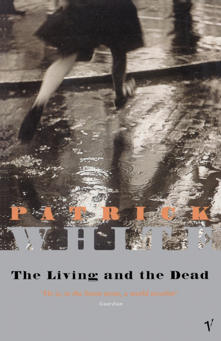 THE LIVING AND THE DEAD