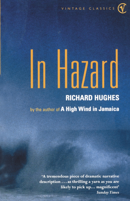 IN HAZARD