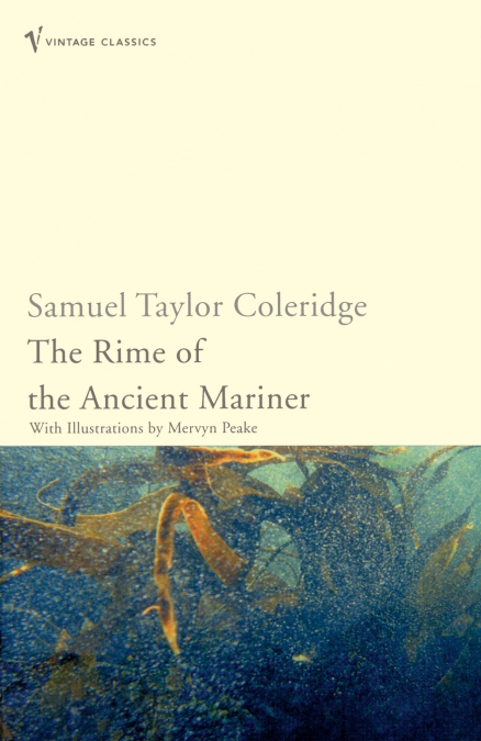 THE RIME OF THE ANCIENT MARINER