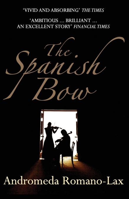 THE SPANISH BOW
