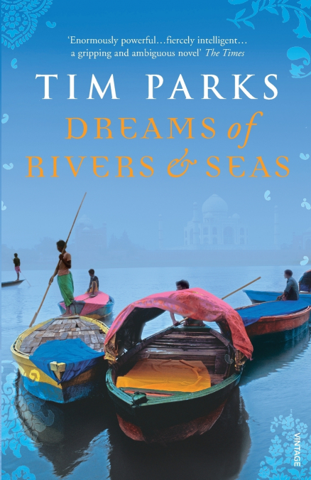 DREAMS OF RIVERS AND SEAS
