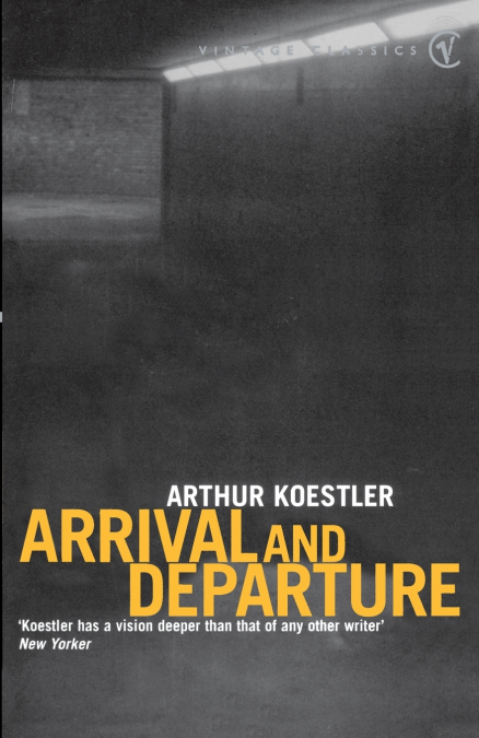 ARRIVAL AND DEPARTURE