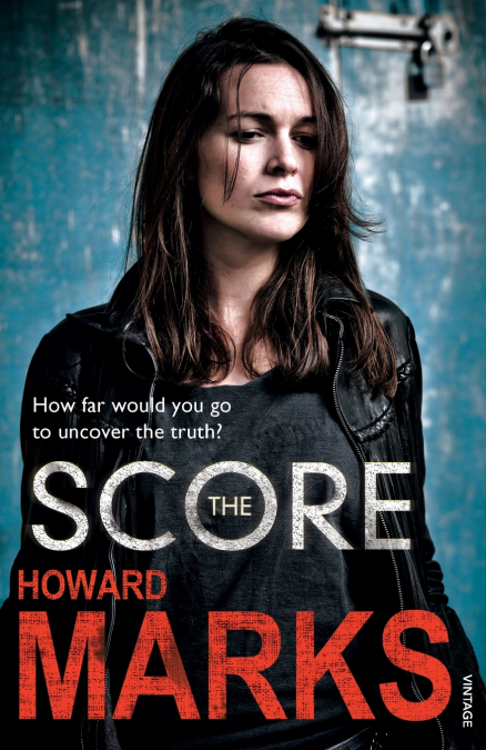 THE SCORE
