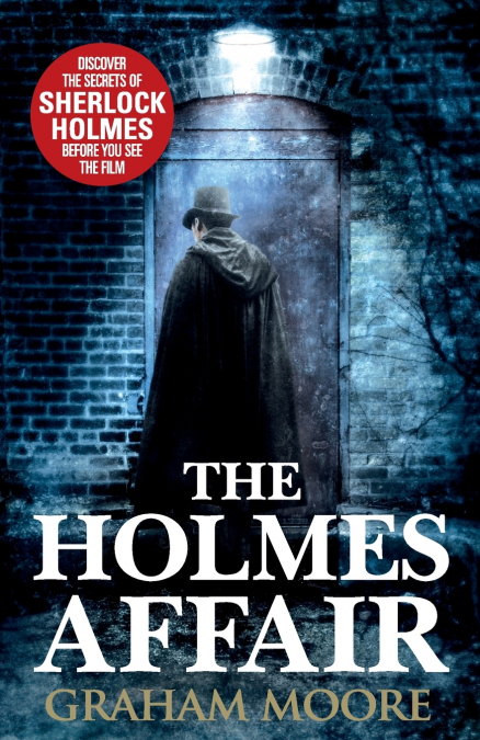 THE HOLMES AFFAIR