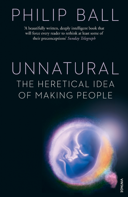 UNNATURAL