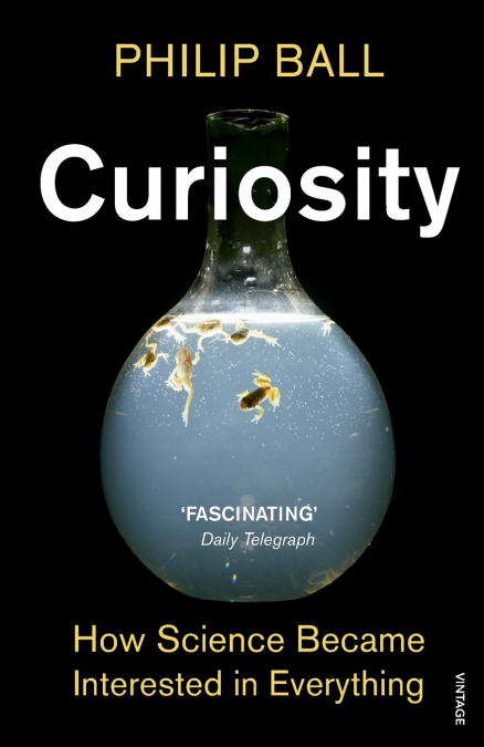 CURIOSITY