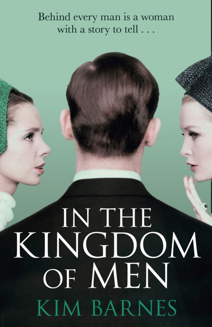IN THE KINGDOM OF MEN