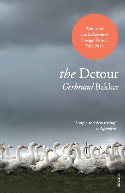 THE DETOUR