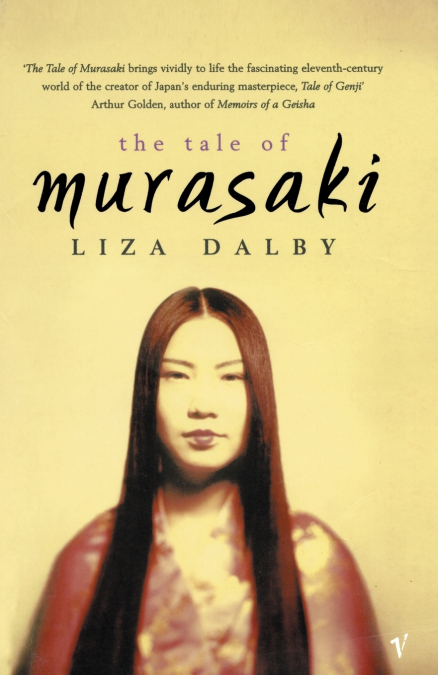 THE TALE OF MURASAKI