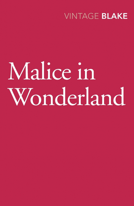 MALICE IN WONDERLAND