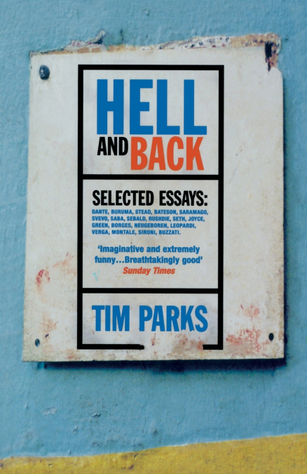 HELL AND BACK
