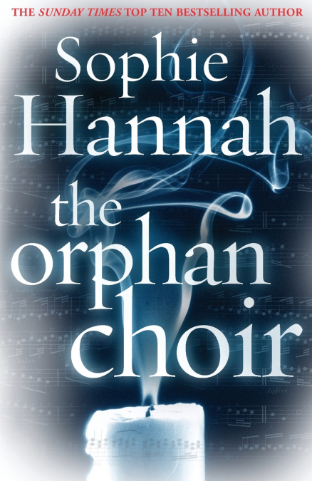 THE ORPHAN CHOIR