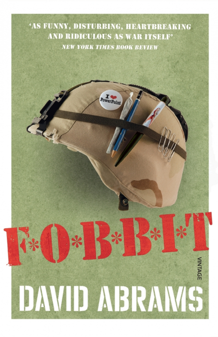 FOBBIT