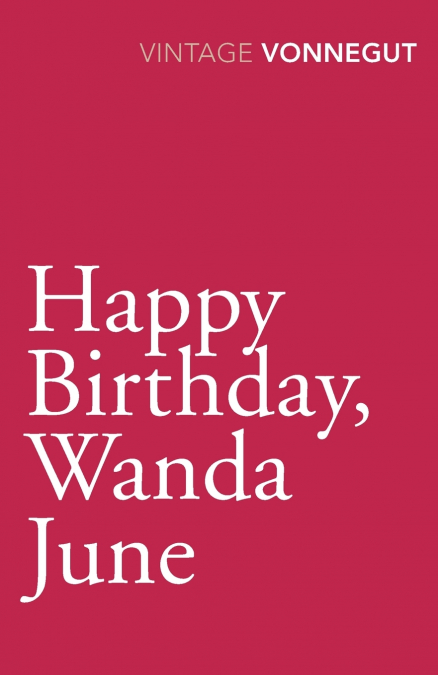 HAPPY BIRTHDAY WANDA JUNE