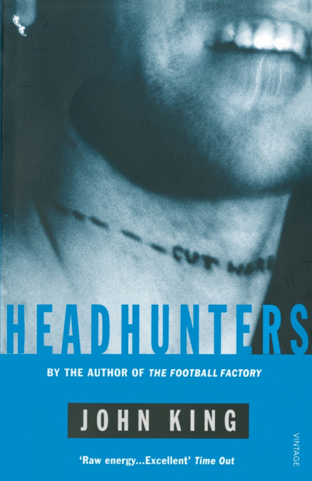 HEADHUNTERS