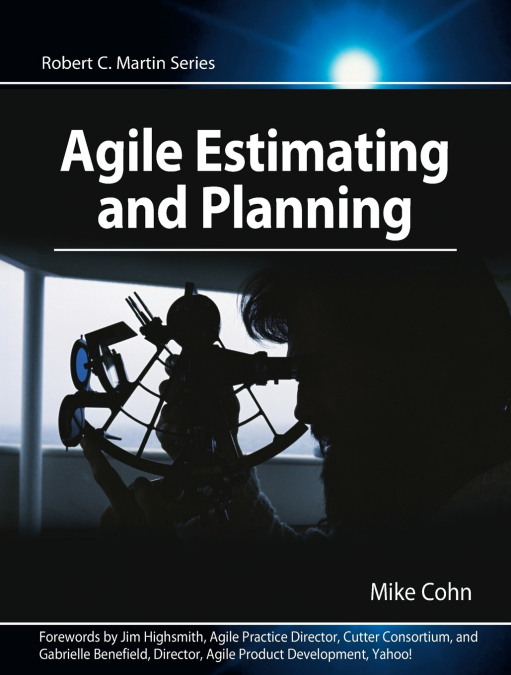 AGILE ESTIMATING AND PLANNING