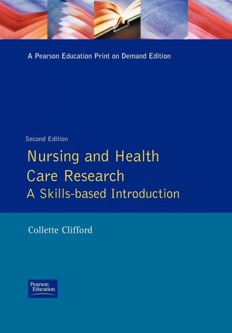 NURSING AND HEALTH CARE RESEARCH