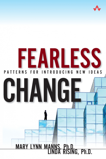 FEARLESS CHANGE