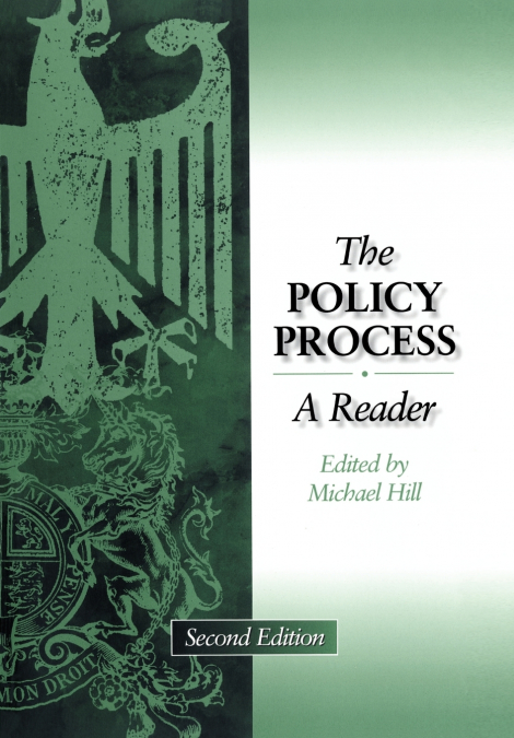 POLICY PROCESS
