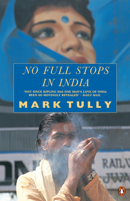 NO FULL STOPS IN INDIA