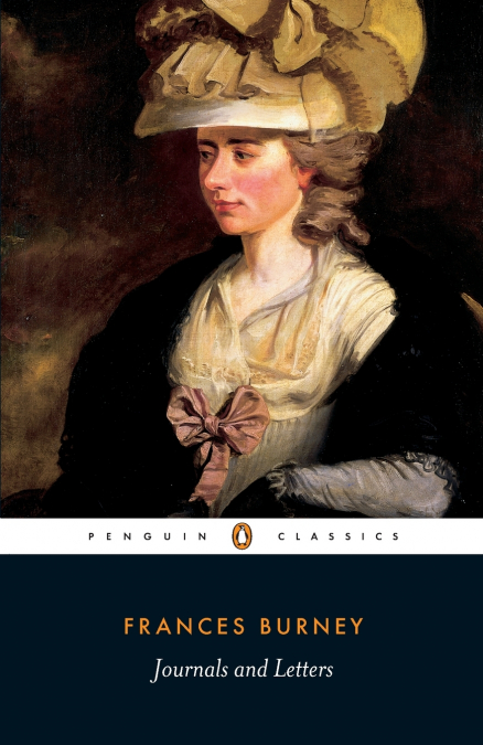 JOURNALS AND LETTERS